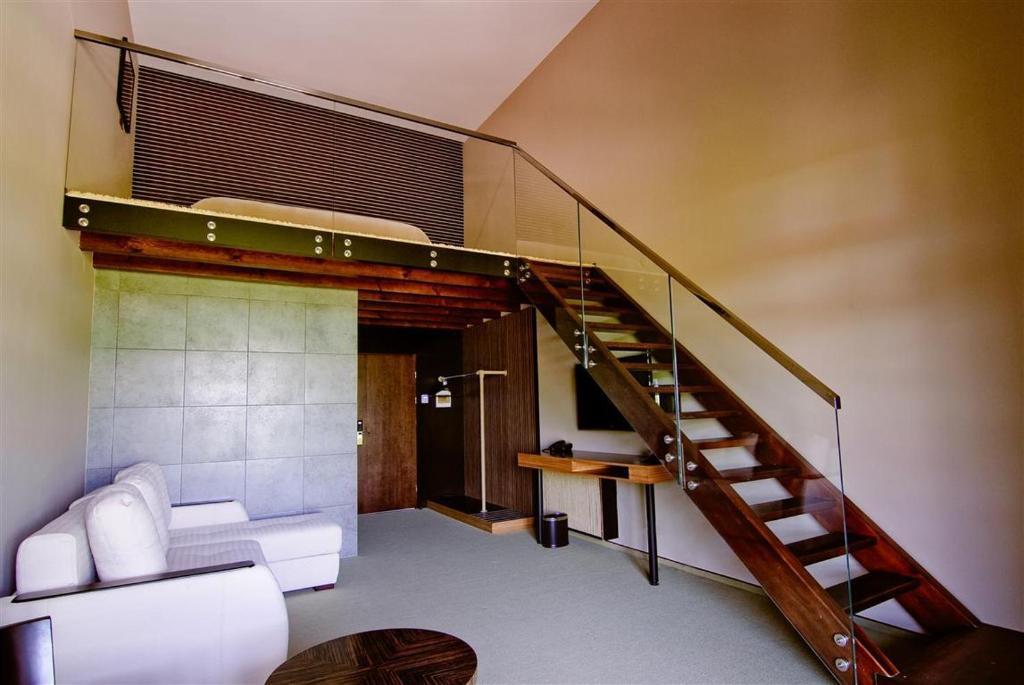 Park Hotel Switzerland Obariv Szoba fotó